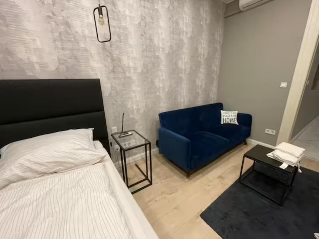 Luxurious Studio Located In The Heart Of Budapest Exterior photo